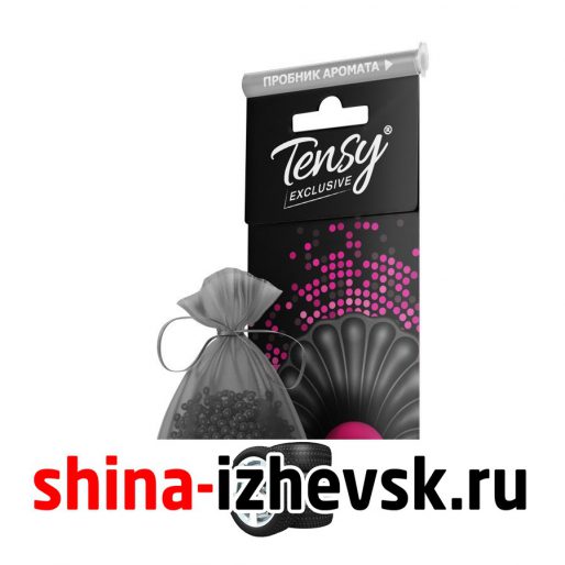 Ароматизатор Tensy Exclusive мешочек TTE-24 ГЛАМУР в Ижевске